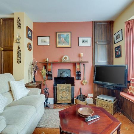 Charming Historical Cottage In Scarborough Zewnętrze zdjęcie